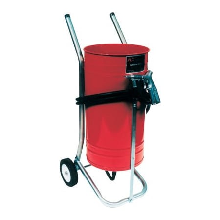 S And H Industries ALC  40018 3.86 Gal Siphon Fed Blaster, Steel 40018
